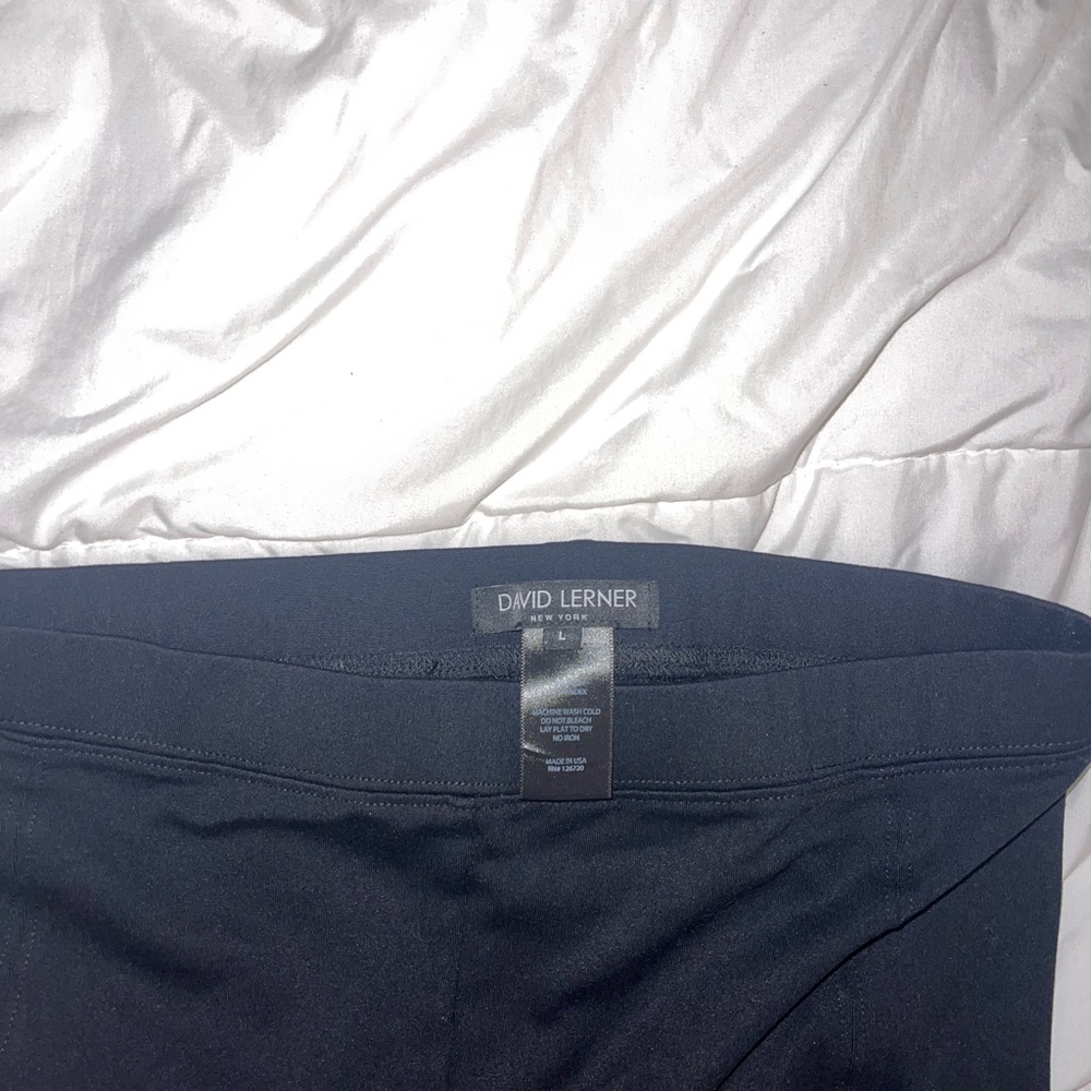 Active leggings